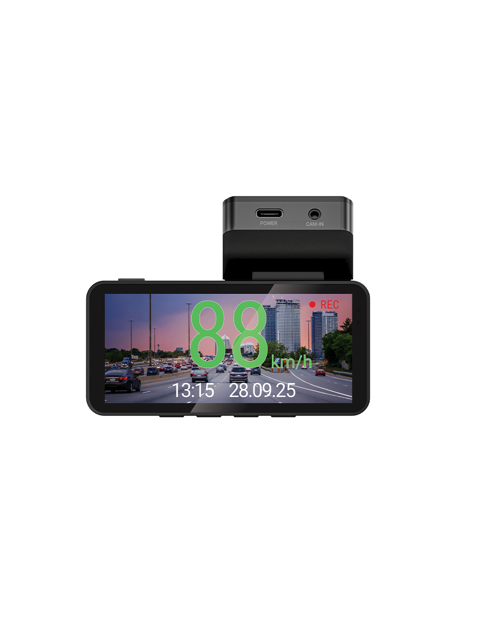 Navitel R87 GPS | IPS 412 x 960 | GPS (satellite) | Maps included 4 Navitel R87 GPS | IPS 412 x 960 | GPS (satellite) | Maps included 4