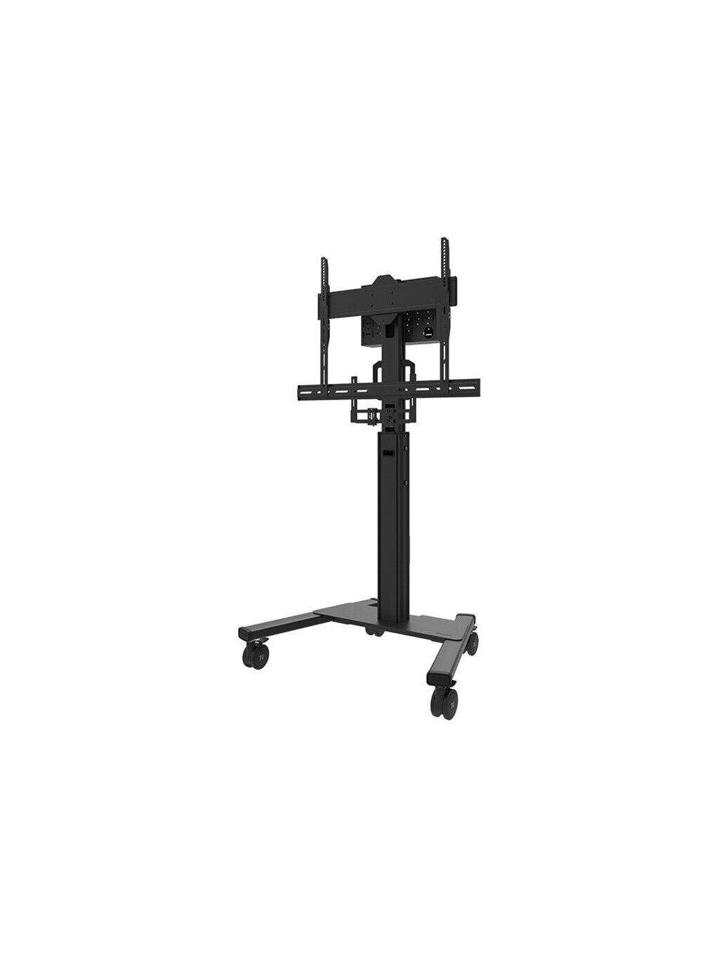 Neomounts AV2-500BL Videobar kit | 43-110 " | Maximum weight (capacity) 10 kg | Black 3 Neomounts AV2-500BL Videobar kit | 43-110 " | Maximum weight (capacity) 10 kg | Black 3