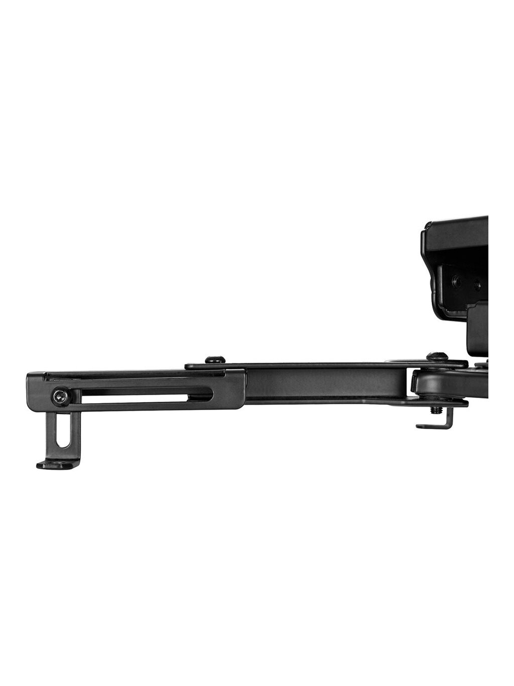 Neomounts Ceiling mount | CL25-530BL1 Beamer ceiling mount | Rotate, Tilt, Swivel | Maximum weight (capacity) 45 kg | Black 9 Neomounts Ceiling mount | CL25-530BL1 Beamer ceiling mount | Rotate, Tilt, Swivel | Maximum weight (capacity) 45 kg | Black 9