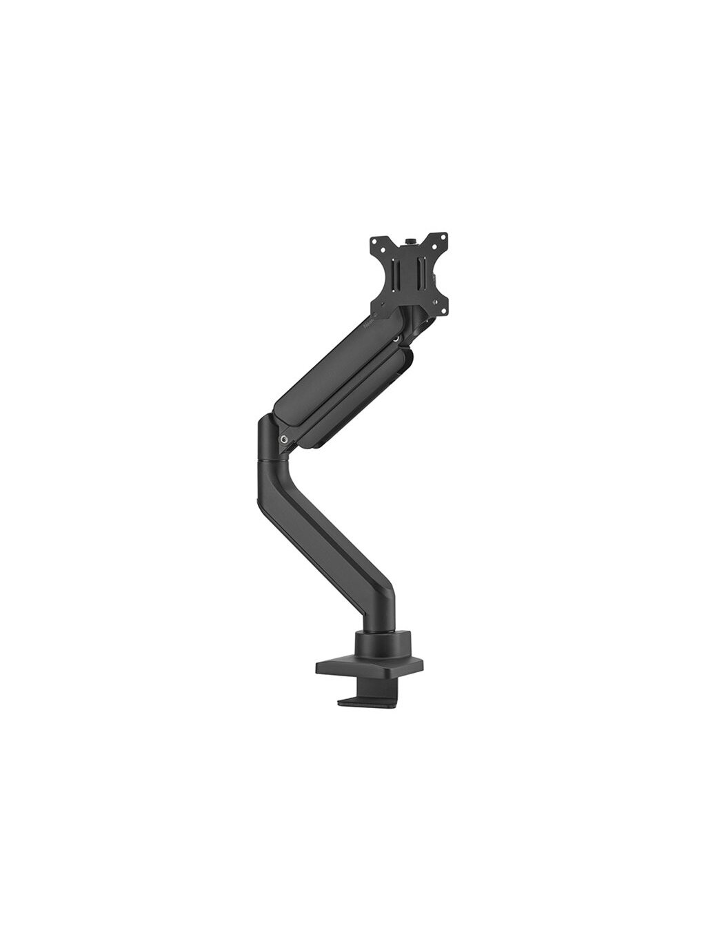 Neomounts Desk Mount | DS70PLUS-450BL1 Monitor Arm | Adjustable Height, Rotate, Tilt, Swivel | 17-49 " | Maximum weight (capacity) 18 kg | Black 3 Neomounts Desk Mount | DS70PLUS-450BL1 Monitor Arm | Adjustable Height, Rotate, Tilt, Swivel | 17-49 " | Maximum weight (capacity) 18 kg | Black 3