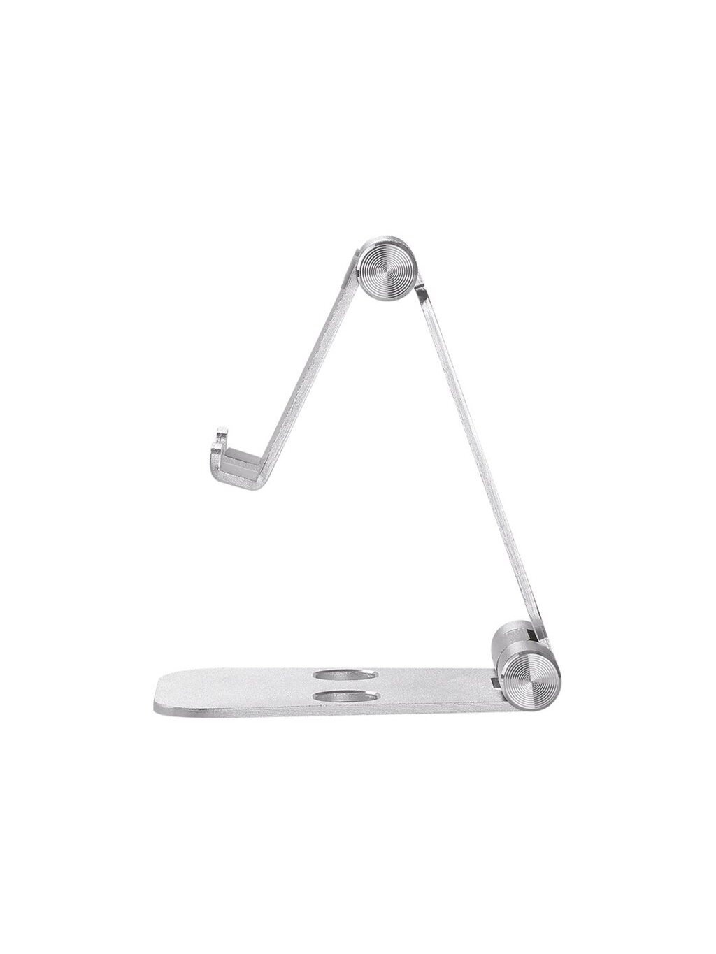 Neomounts | DS10-160SL1 | Adjustable | Phone stand | Silver | 7 " 6