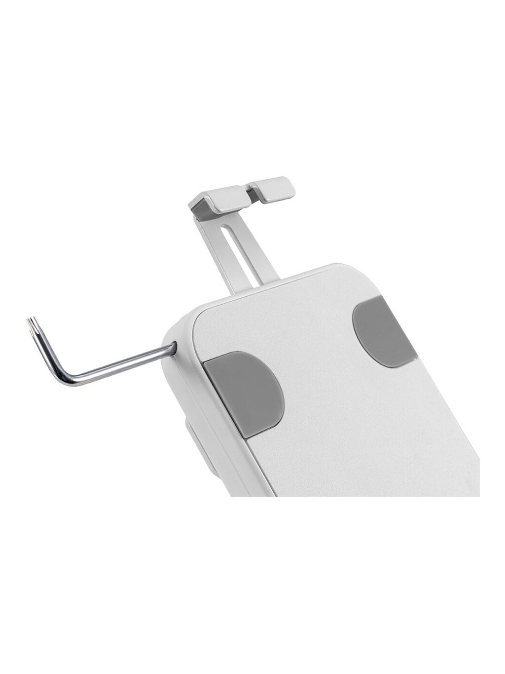 Neomounts Floor stand | FL15-625WH1 | Tilt, Rotate | 7.9- 11 " | Maximum weight (capacity) 1 kg | White 8 Neomounts Floor stand | FL15-625WH1 | Tilt, Rotate | 7.9- 11 " | Maximum weight (capacity) 1 kg | White 8