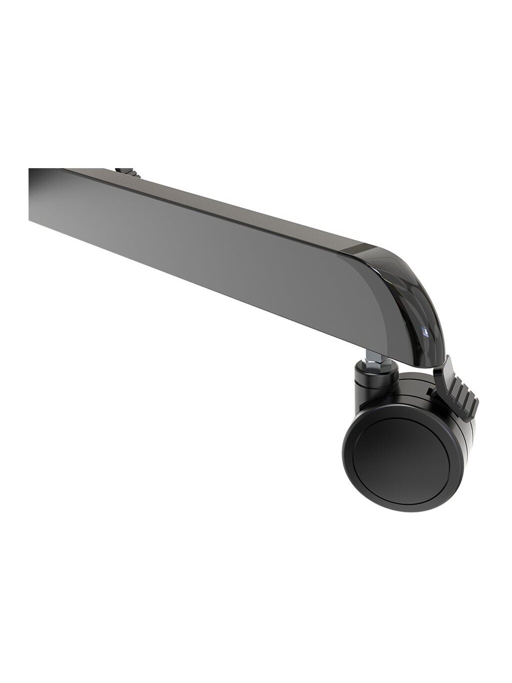 Neomounts Floor stand | NS-M1250BLACK TV trolley | Rotate, Tilt | 37-70 " | Maximum weight (capacity) 70 kg | Black 12