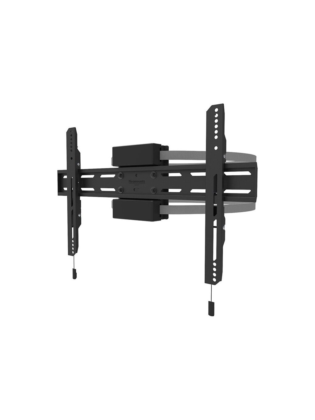 Neomounts Pillar Mount | WL30S-910BL16 | Level adjustment | 40-75 " | Maximum weight (capacity) 50 kg | Black 4 Neomounts Pillar Mount | WL30S-910BL16 | Level adjustment | 40-75 " | Maximum weight (capacity) 50 kg | Black 4