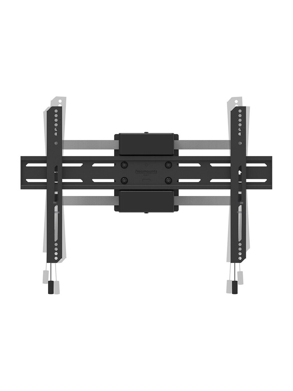 Neomounts Pillar Mount | WL30S-910BL16 | Level adjustment | 40-75 " | Maximum weight (capacity) 50 kg | Black 5 Neomounts Pillar Mount | WL30S-910BL16 | Level adjustment | 40-75 " | Maximum weight (capacity) 50 kg | Black 5
