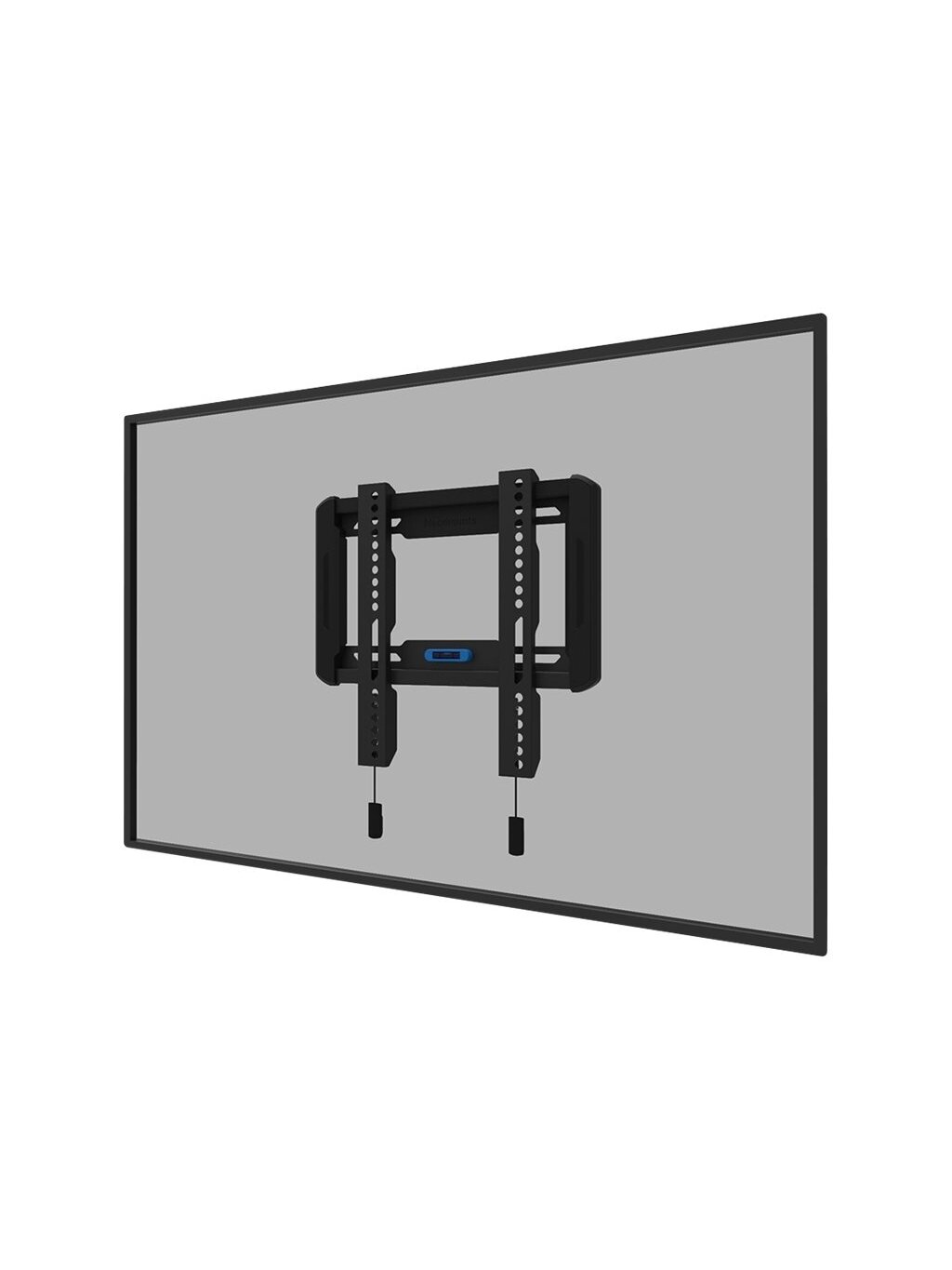Neomounts Wall mount | WL30-550BL12 TV mount wall | 24-65 " | Maximum weight (capacity) 40 kg | Black Neomounts Wall mount | WL30-550BL12 TV mount wall | 24-65 " | Maximum weight (capacity) 40 kg | Black