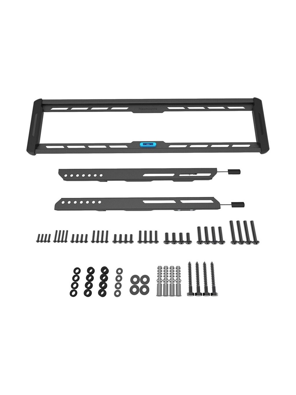 Neomounts Wall mount | WL30-550BL16 TV mount wall | 42-86 " | Maximum weight (capacity) 60 kg | Black 3