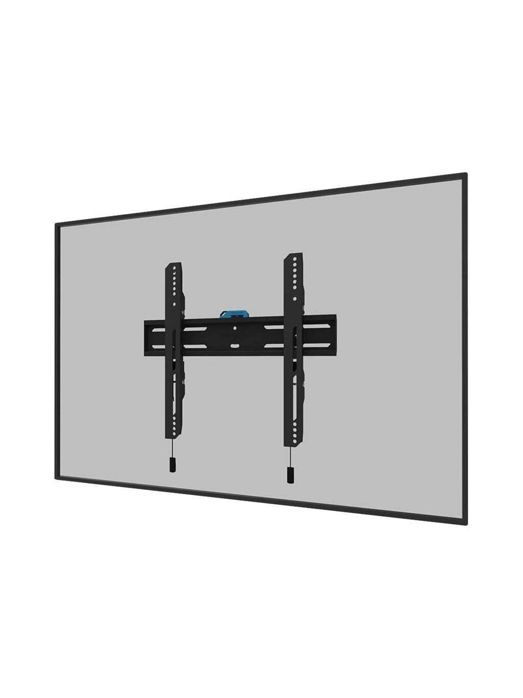 Neomounts Wall mount | WL30S-850BL14 TV mount | Micro adjustment | 32-75 " | Maximum weight (capacity) 50 kg | Black Neomounts Wall mount | WL30S-850BL14 TV mount | Micro adjustment | 32-75 " | Maximum weight (capacity) 50 kg | Black