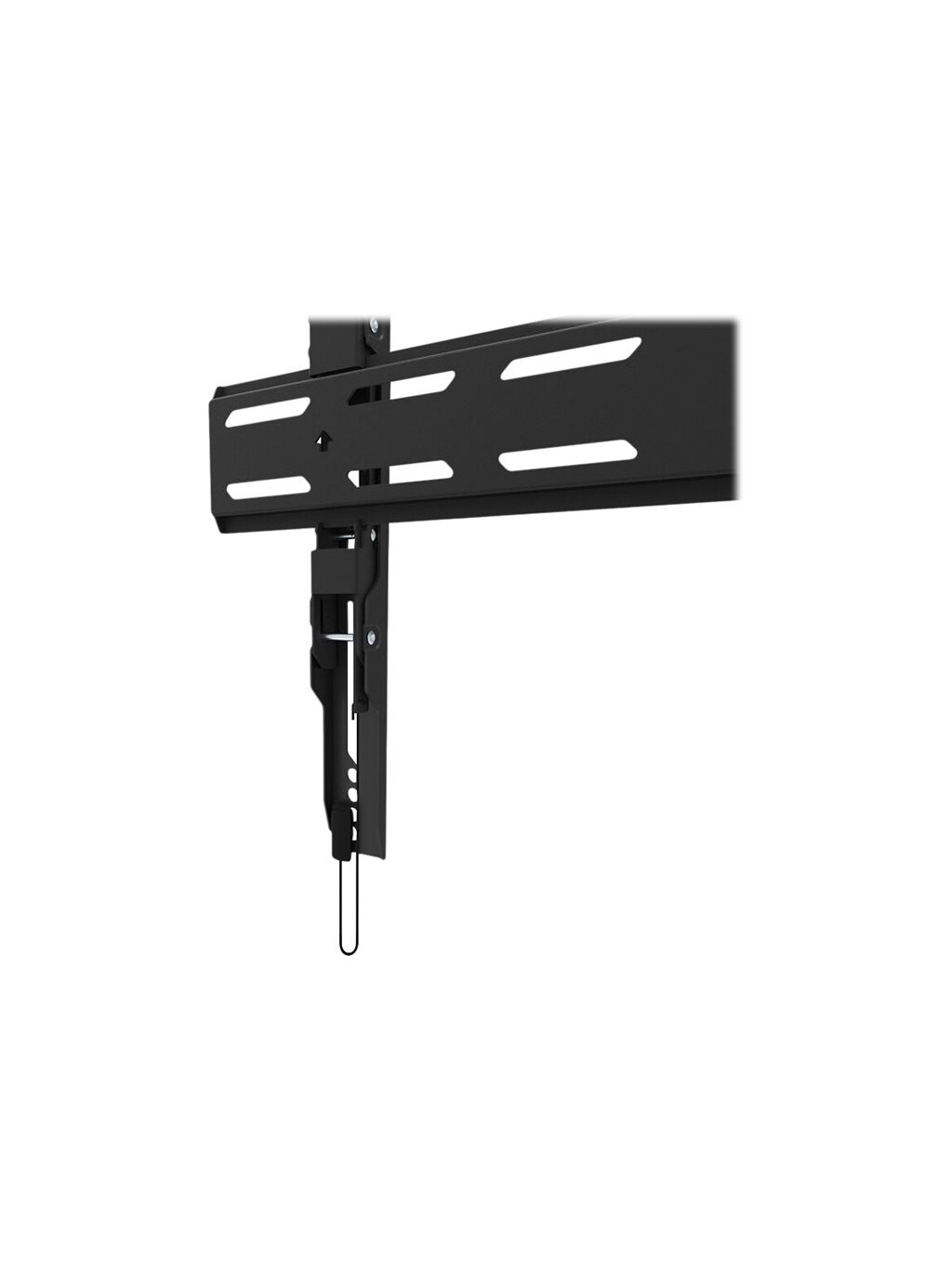 Neomounts Wall mount | WL30S-850BL16 TV mount | Micro adjustment | 42-86 " | Maximum weight (capacity) 60 kg | Black 8 Neomounts Wall mount | WL30S-850BL16 TV mount | Micro adjustment | 42-86 " | Maximum weight (capacity) 60 kg | Black 8