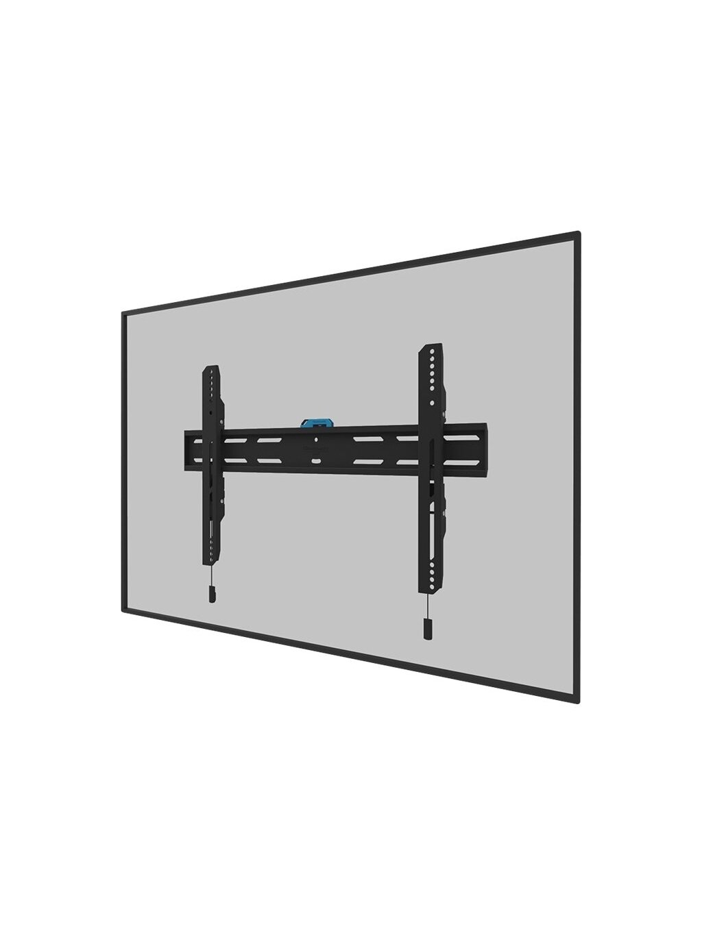 Neomounts Wall mount | WL30S-850BL16 TV mount | Micro adjustment | 42-86 " | Maximum weight (capacity) 60 kg | Black Neomounts Wall mount | WL30S-850BL16 TV mount | Micro adjustment | 42-86 " | Maximum weight (capacity) 60 kg | Black