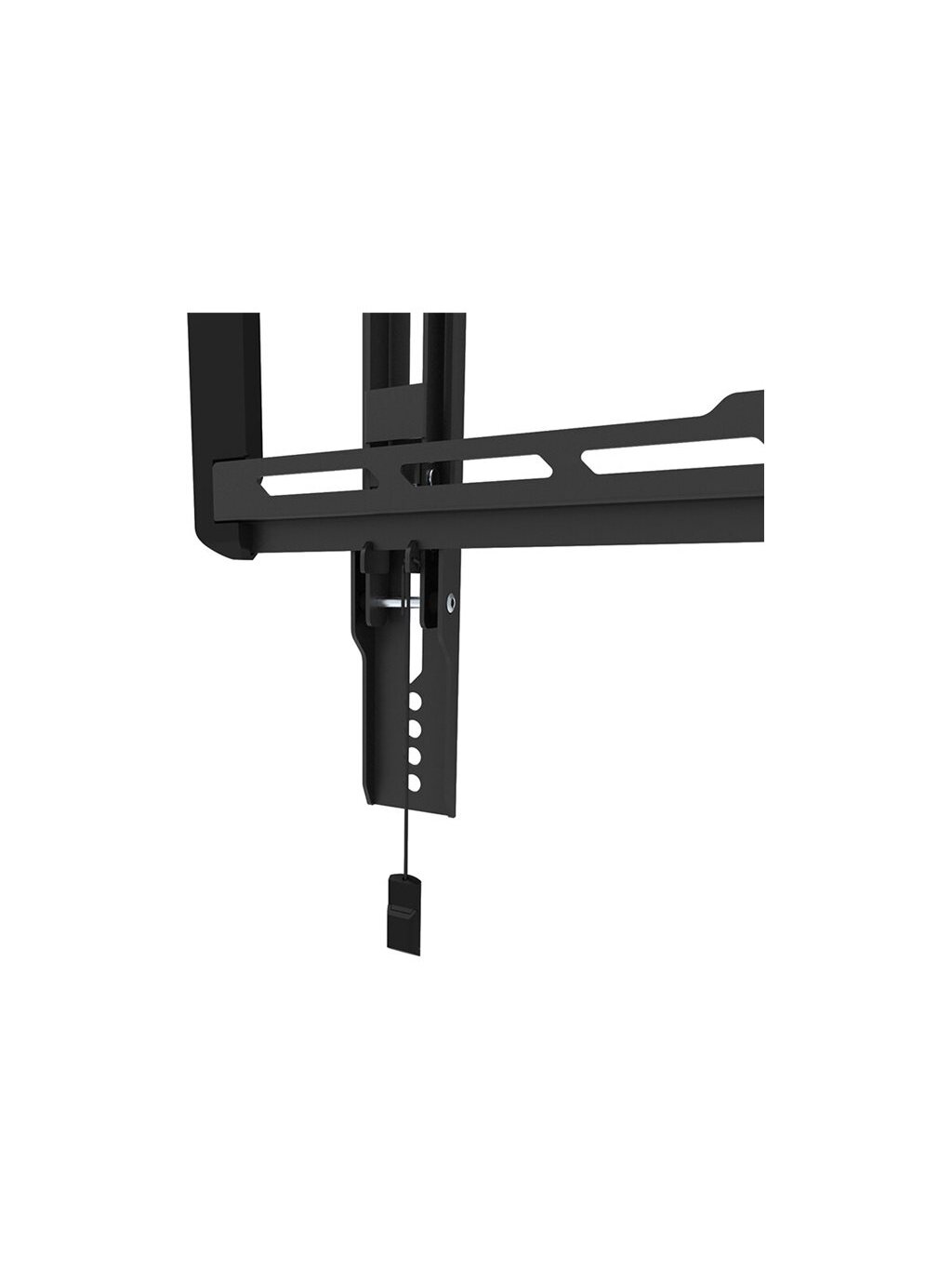 Neomounts Wall mount | WL35-550BL14 TV mount wall | Tilt | 32-75 " | Maximum weight (capacity) 50 kg | Black 8 Neomounts Wall mount | WL35-550BL14 TV mount wall | Tilt | 32-75 " | Maximum weight (capacity) 50 kg | Black 8