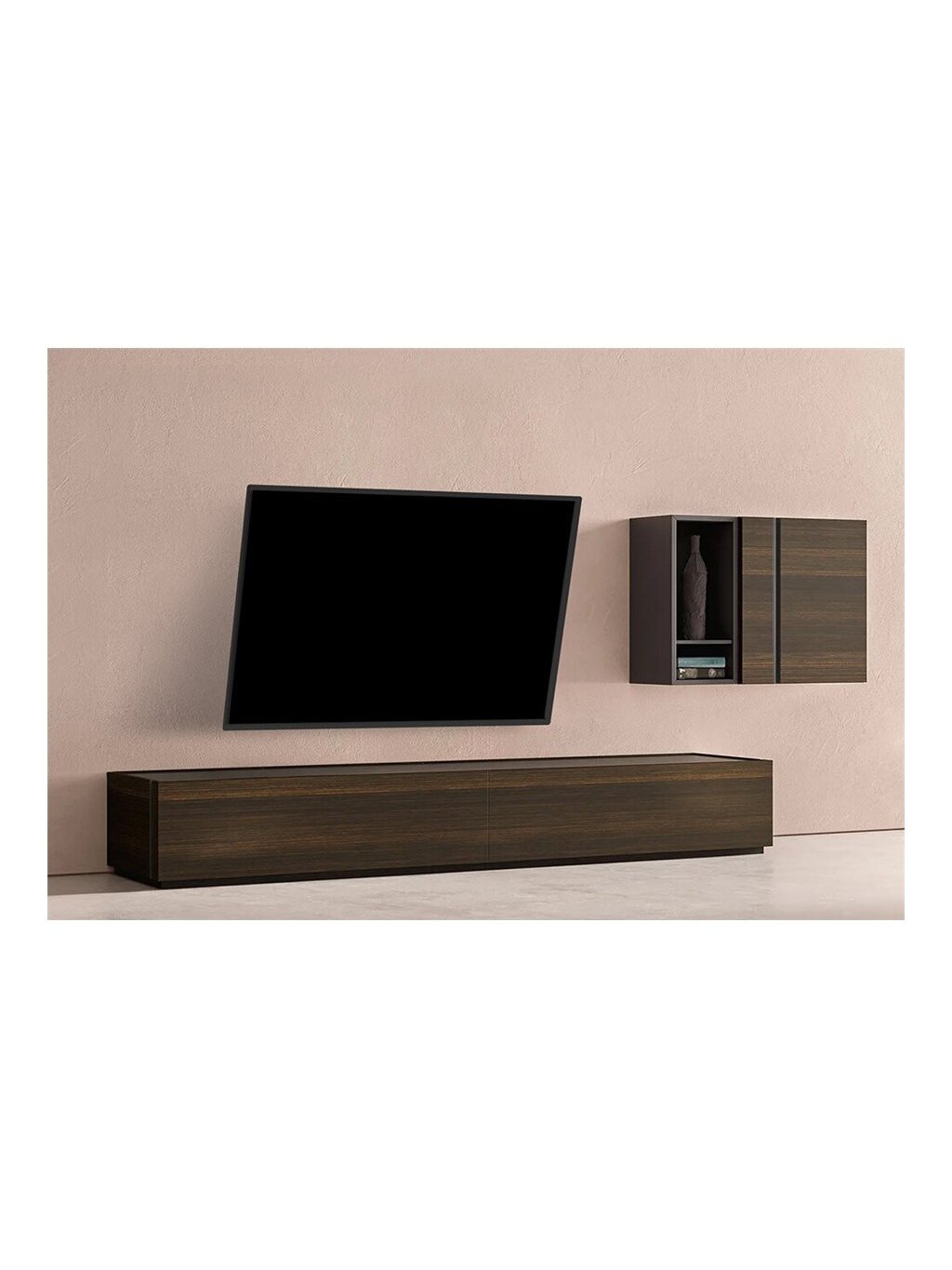 Neomounts Wall mount | WL35-550BL16 TV mount | Tilt | 42-86 " | Maximum weight (capacity) 60 kg | Black 9 Neomounts Wall mount | WL35-550BL16 TV mount | Tilt | 42-86 " | Maximum weight (capacity) 60 kg | Black 9