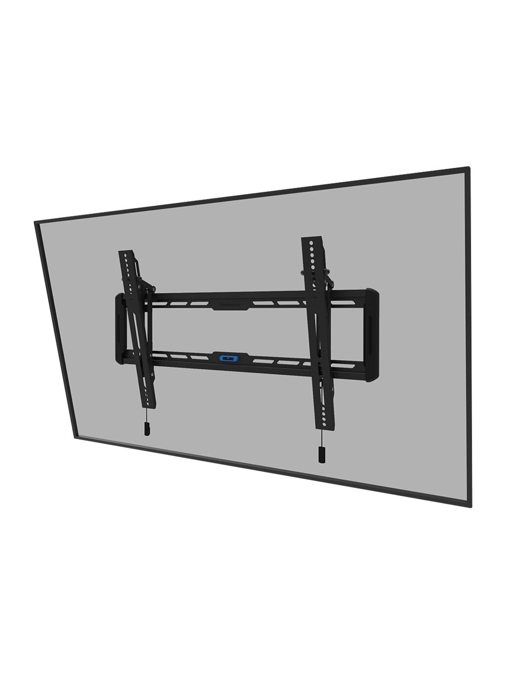 Neomounts Wall mount | WL35-550BL16 TV mount | Tilt | 42-86 " | Maximum weight (capacity) 60 kg | Black Neomounts Wall mount | WL35-550BL16 TV mount | Tilt | 42-86 " | Maximum weight (capacity) 60 kg | Black