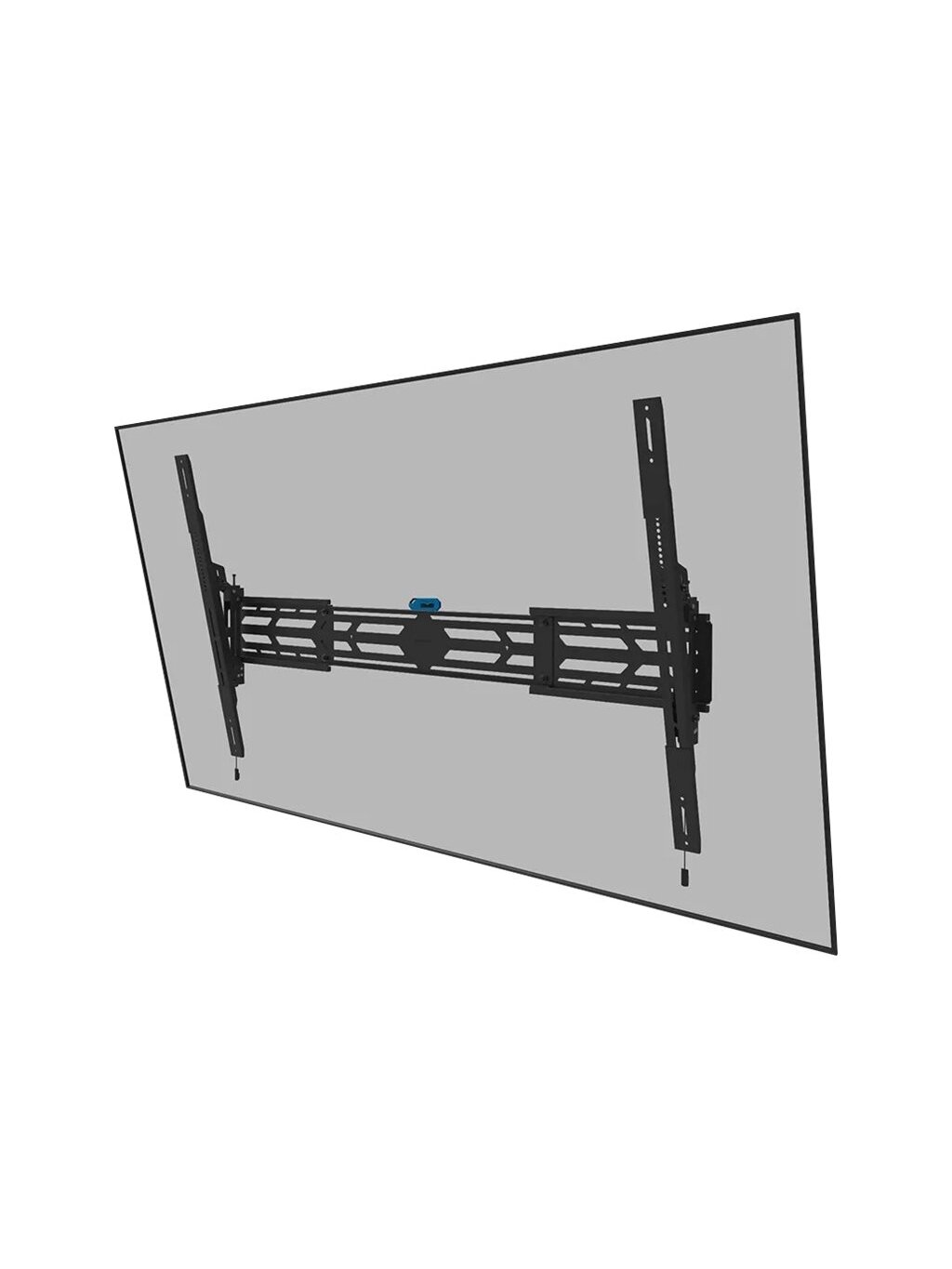 Neomounts Wall mount | WL35S-950BL19 | Tilt, Height adjustment, Width adjustment, Rotate | 55-115 " | Maximum weight (capacity) 160 kg | Black 6 Neomounts Wall mount | WL35S-950BL19 | Tilt, Height adjustment, Width adjustment, Rotate | 55-115 " | Maximum weight (capacity) 160 kg | Black 6