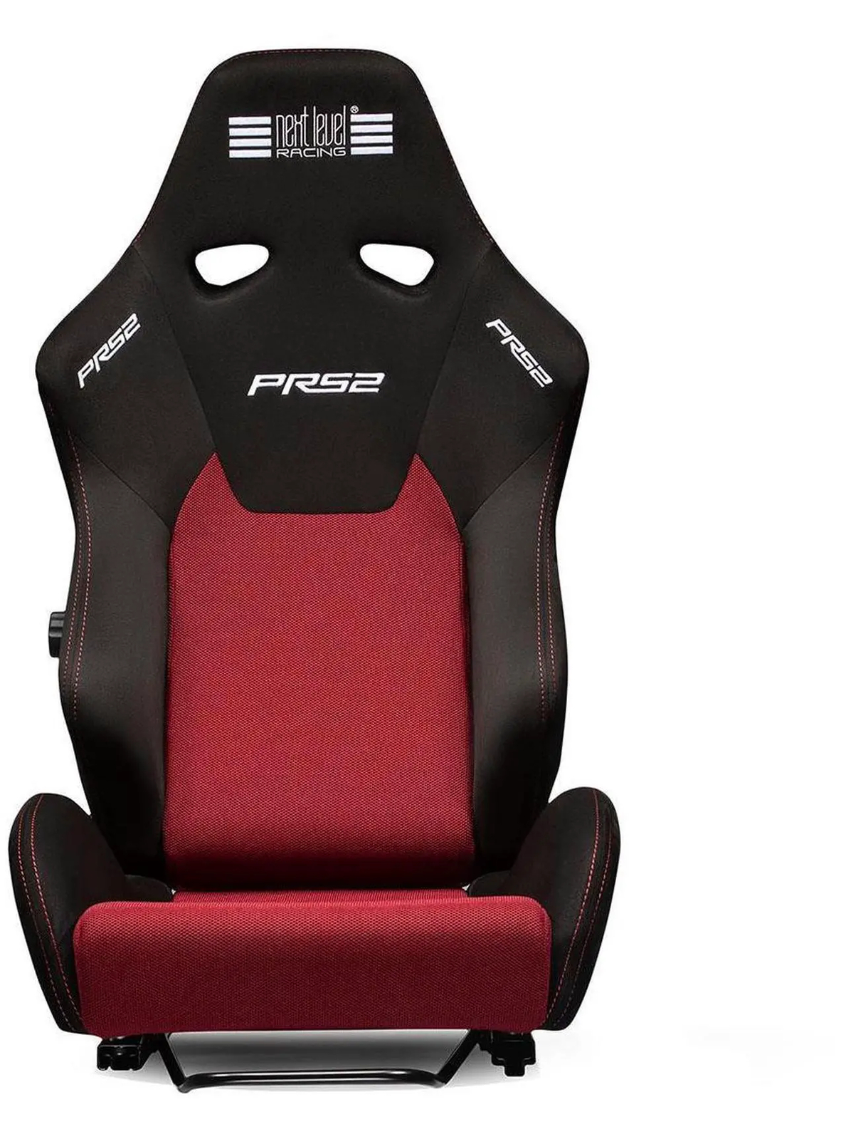 Next Level Racing PRS2 | Performance Reclining Sim Racing Seat 1 Next Level Racing PRS2 | Performance Reclining Sim Racing Seat 1