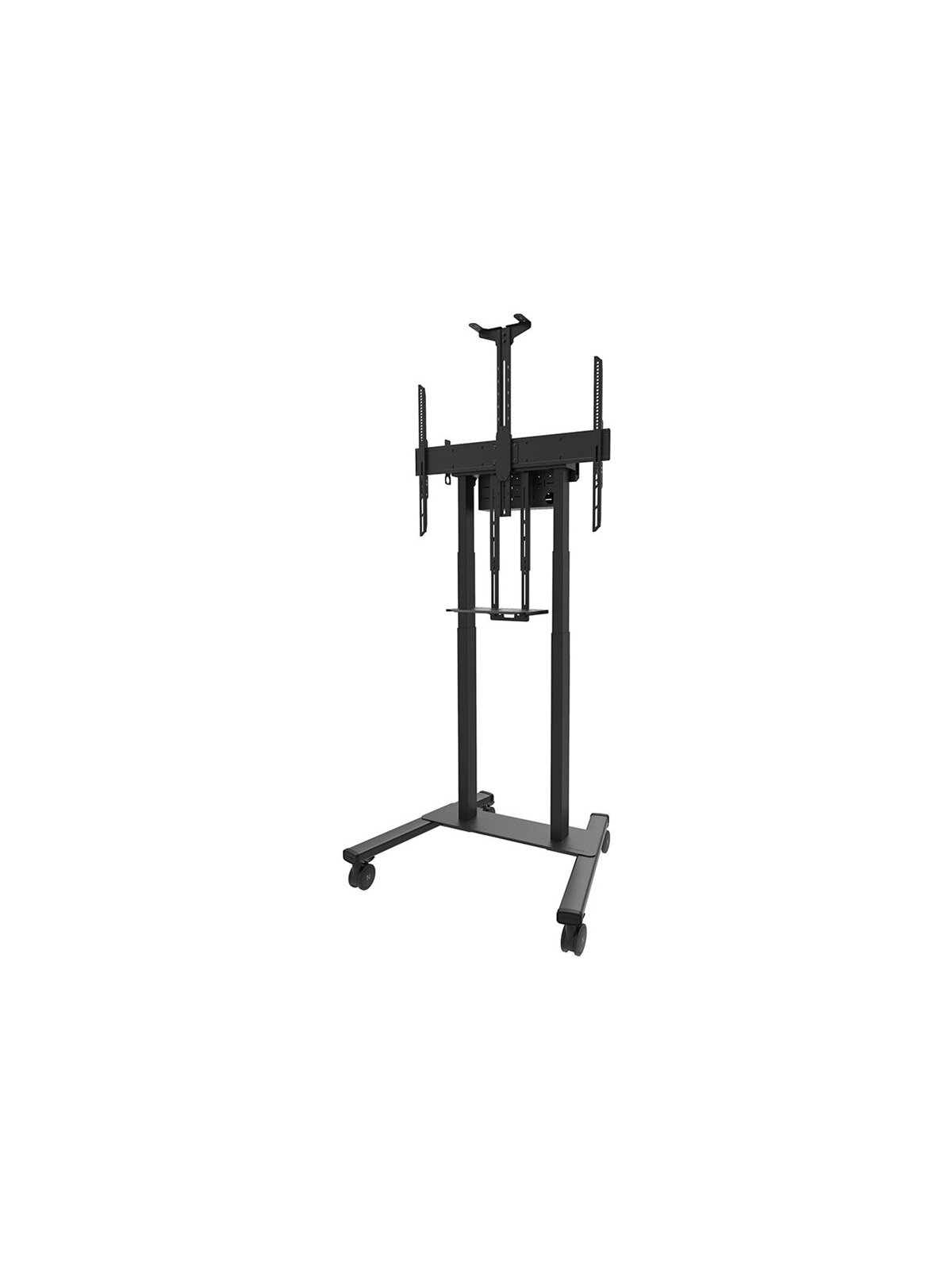 Neomounts AFL-875BL1 Videobar and multimedia kit - universal | Maximum weight (capacity) 9 kg | Black 1 Neomounts AFL-875BL1 Videobar and multimedia kit - universal | Maximum weight (capacity) 9 kg | Black 1