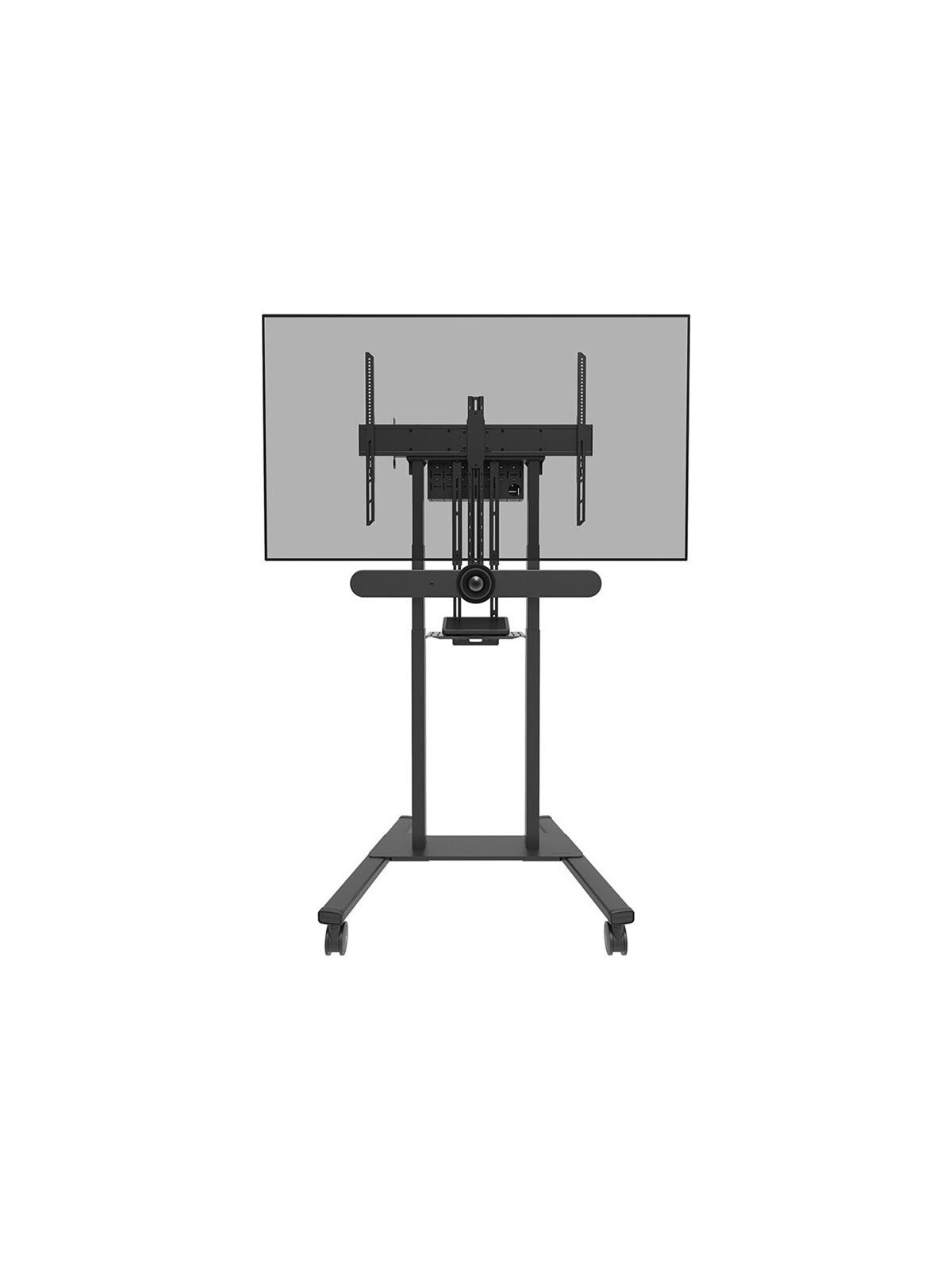 Neomounts AFL-875BL1 Videobar and multimedia kit - universal | Maximum weight (capacity) 9 kg | Black 8