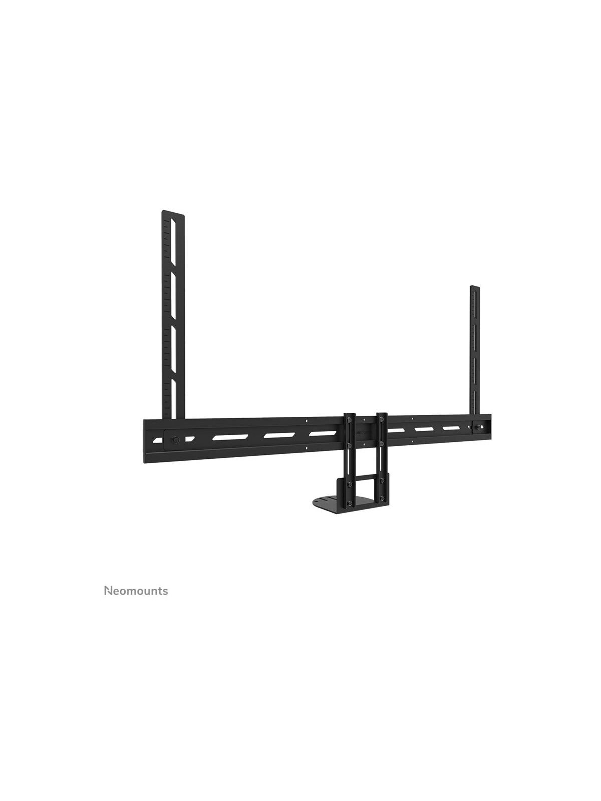 Neomounts AV50-500BL PTZ/UC Camera Shelf Kit | Universal | 43-110 " | Maximum weight (capacity) 5 kg | Black 2 Neomounts AV50-500BL PTZ/UC Camera Shelf Kit | Universal | 43-110 " | Maximum weight (capacity) 5 kg | Black 2