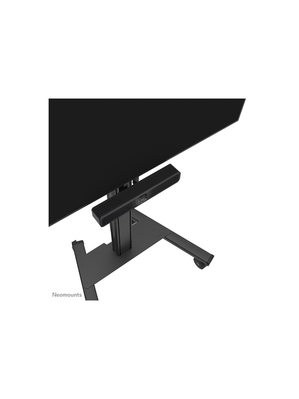 Neomounts AV50-500BL PTZ/UC Camera Shelf Kit | Universal | 43-110 " | Maximum weight (capacity) 5 kg | Black 7 Neomounts AV50-500BL PTZ/UC Camera Shelf Kit | Universal | 43-110 " | Maximum weight (capacity) 5 kg | Black 7