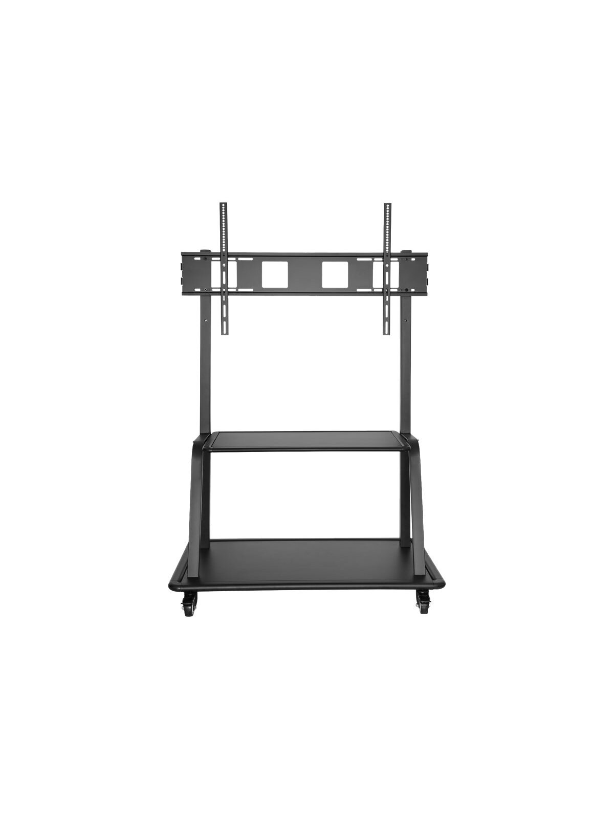 Neomounts By Newstar TV SET ACC FLOOR STAND 60-105"/NS-M4000BLACK NEOMOUNTS | Neomounts 4 Neomounts By Newstar TV SET ACC FLOOR STAND 60-105"/NS-M4000BLACK NEOMOUNTS | Neomounts 4