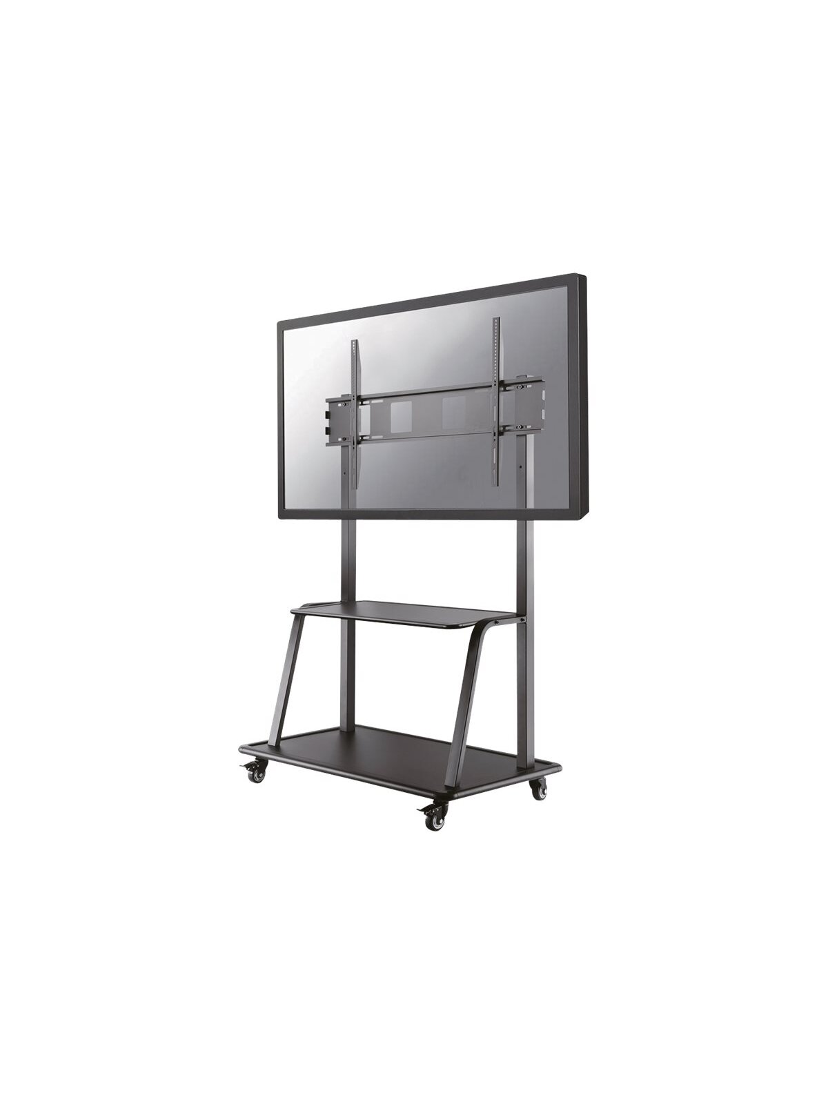 Neomounts By Newstar TV SET ACC FLOOR STAND 60-105"/NS-M4000BLACK NEOMOUNTS | Neomounts 5 Neomounts By Newstar TV SET ACC FLOOR STAND 60-105"/NS-M4000BLACK NEOMOUNTS | Neomounts 5