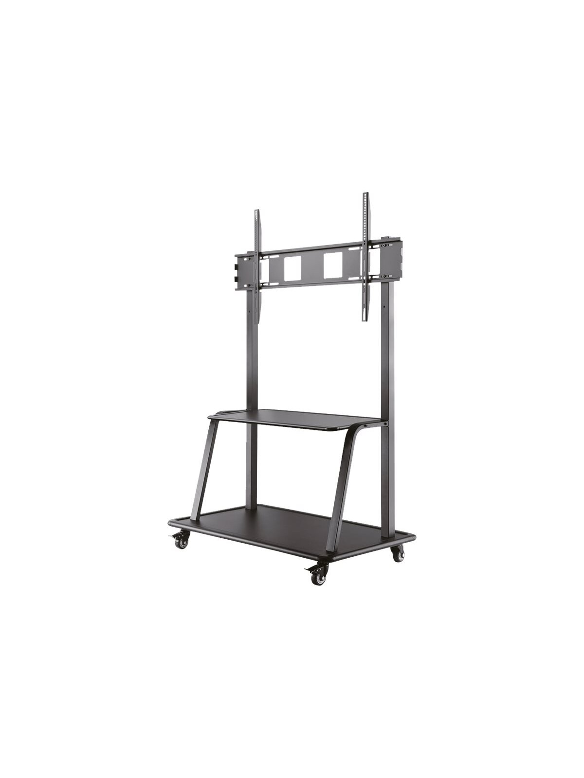 Neomounts By Newstar TV SET ACC FLOOR STAND 60-105"/NS-M4000BLACK NEOMOUNTS | Neomounts 6 Neomounts By Newstar TV SET ACC FLOOR STAND 60-105"/NS-M4000BLACK NEOMOUNTS | Neomounts 6