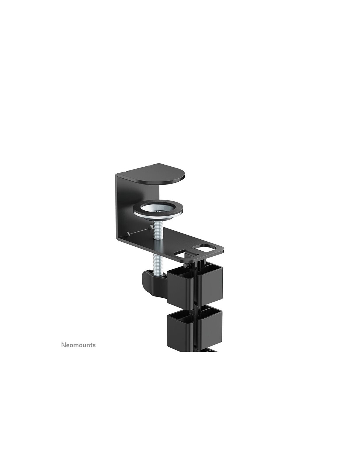 Neomounts Cable spine - clamp-on design - universal | ADS06-131BL 5 Neomounts Cable spine - clamp-on design - universal | ADS06-131BL 5