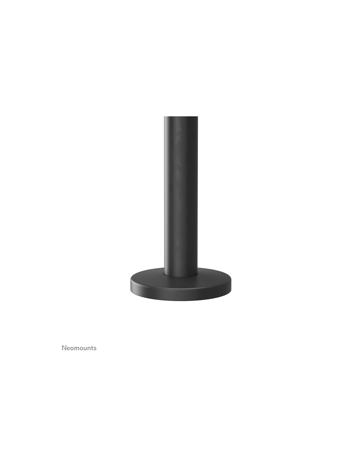 Neomounts Desk Mount | DS42-430BL12 TV stand | Swivel | 23-43 " | Maximum weight (capacity) 50 kg | Black 8