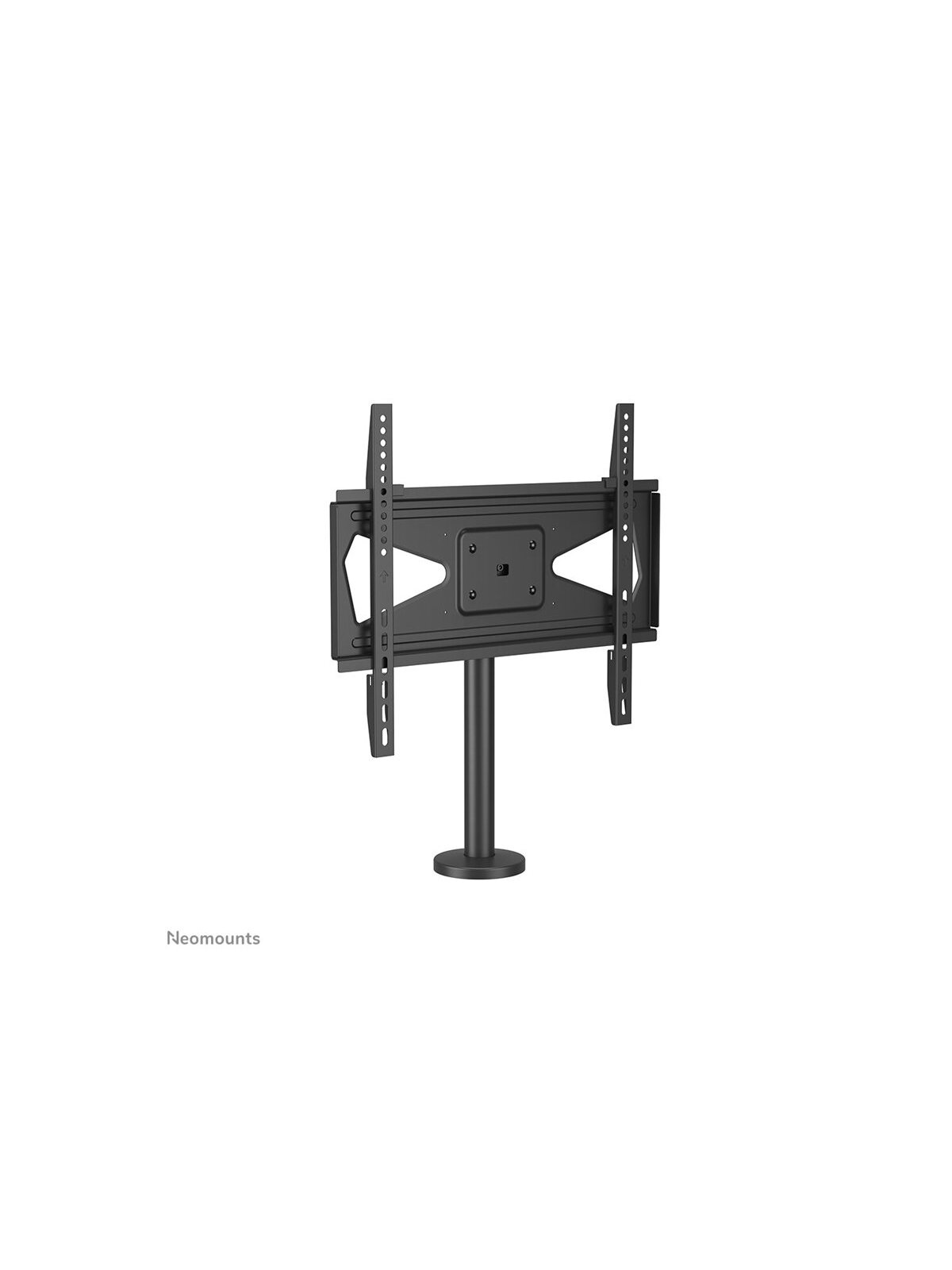 Neomounts Desk Mount | DS42-430BL14 TV stand | Swivel | 32-55 " | Maximum weight (capacity) 50 kg | Black 2