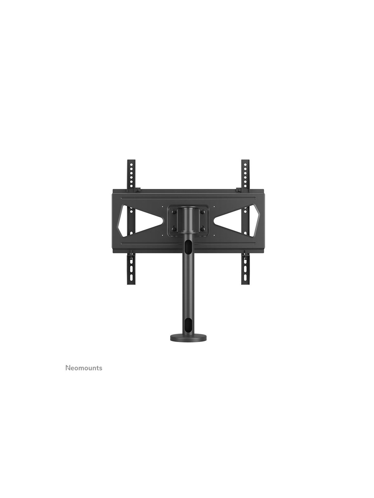 Neomounts Desk Mount | DS42-430BL14 TV stand | Swivel | 32-55 " | Maximum weight (capacity) 50 kg | Black 4 Neomounts Desk Mount | DS42-430BL14 TV stand | Swivel | 32-55 " | Maximum weight (capacity) 50 kg | Black 4
