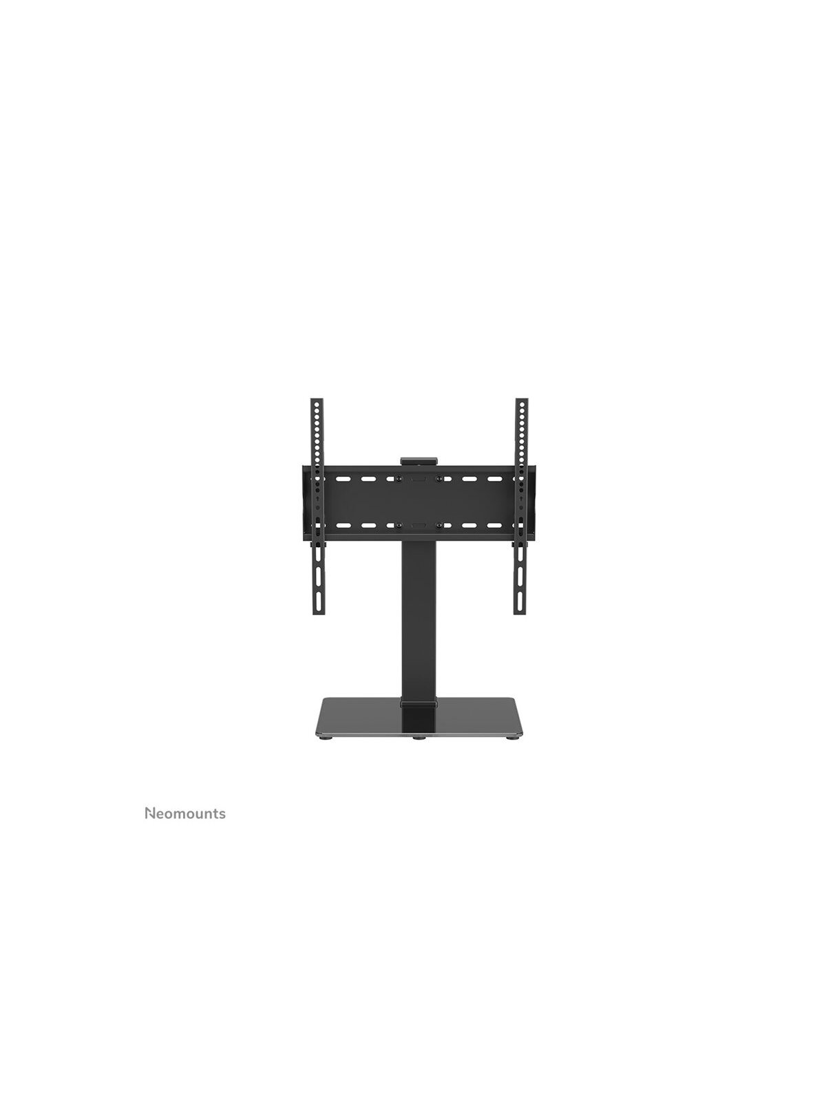 Neomounts Desk Mount | DS45-430BL14 TV stand | Adjustable Height, Swivel | 32-55 " | Maximum weight (capacity) 40 kg | Black 1 Neomounts Desk Mount | DS45-430BL14 TV stand | Adjustable Height, Swivel | 32-55 " | Maximum weight (capacity) 40 kg | Black 1