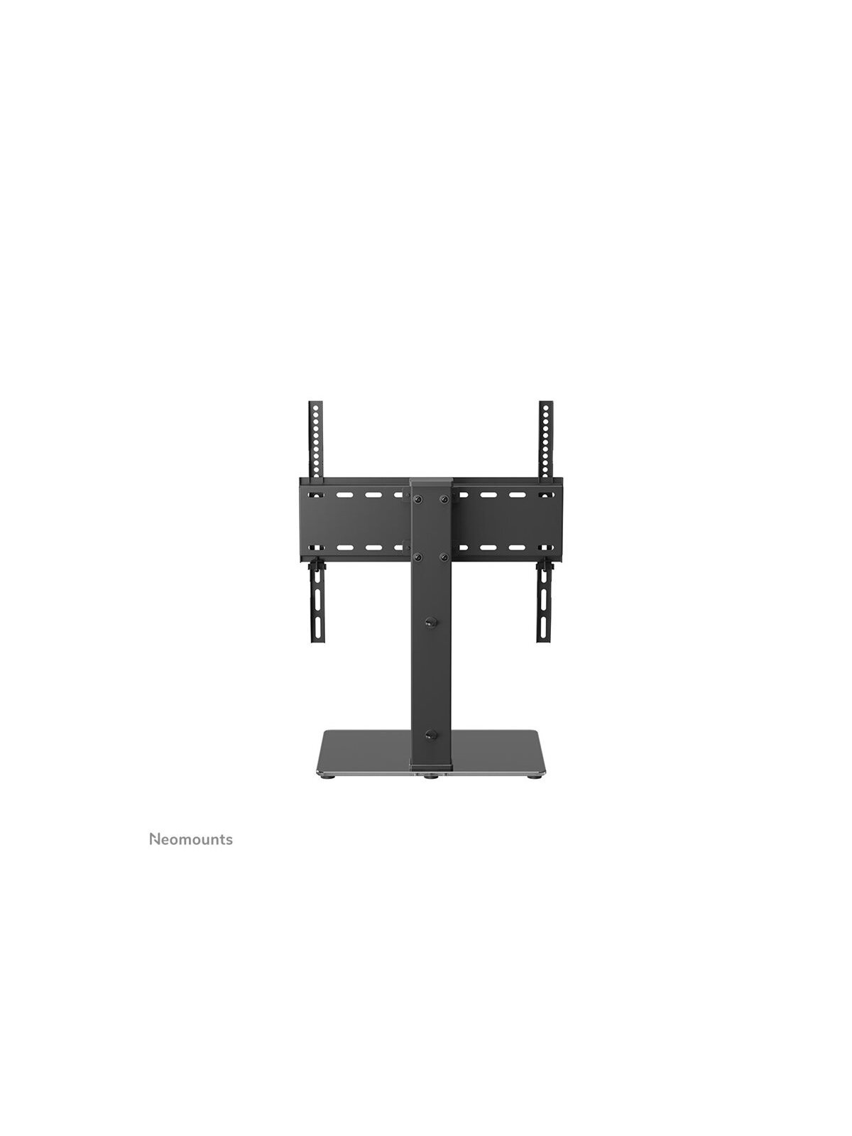Neomounts Desk Mount | DS45-430BL14 TV stand | Adjustable Height, Swivel | 32-55 " | Maximum weight (capacity) 40 kg | Black 4 Neomounts Desk Mount | DS45-430BL14 TV stand | Adjustable Height, Swivel | 32-55 " | Maximum weight (capacity) 40 kg | Black 4