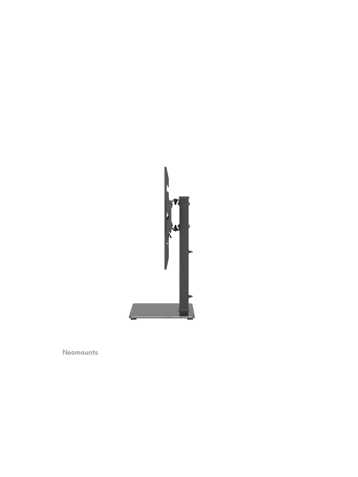 Neomounts Desk Mount | DS45-430BL14 TV stand | Adjustable Height, Swivel | 32-55 " | Maximum weight (capacity) 40 kg | Black 8 Neomounts Desk Mount | DS45-430BL14 TV stand | Adjustable Height, Swivel | 32-55 " | Maximum weight (capacity) 40 kg | Black 8