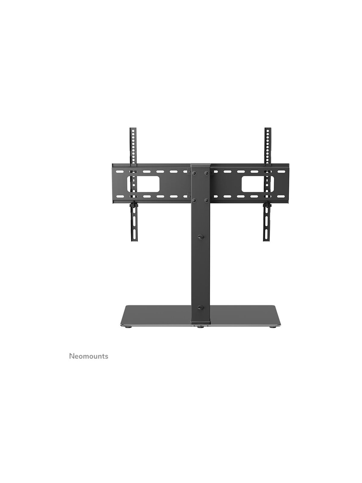 Neomounts Desk Mount | DS45-430BL16 TV stand | Adjustable Height, Swivel | 37-70 " | Maximum weight (capacity) 40 kg | Black 3