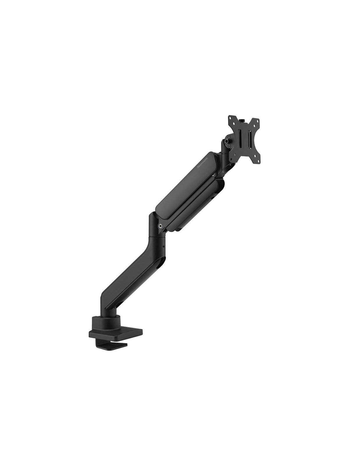 Neomounts Desk Mount | DS70PLUS-450BL1 Monitor Arm | Adjustable Height, Rotate, Tilt, Swivel | 17-49 " | Maximum weight (capacity) 18 kg | Black 2 Neomounts Desk Mount | DS70PLUS-450BL1 Monitor Arm | Adjustable Height, Rotate, Tilt, Swivel | 17-49 " | Maximum weight (capacity) 18 kg | Black 2