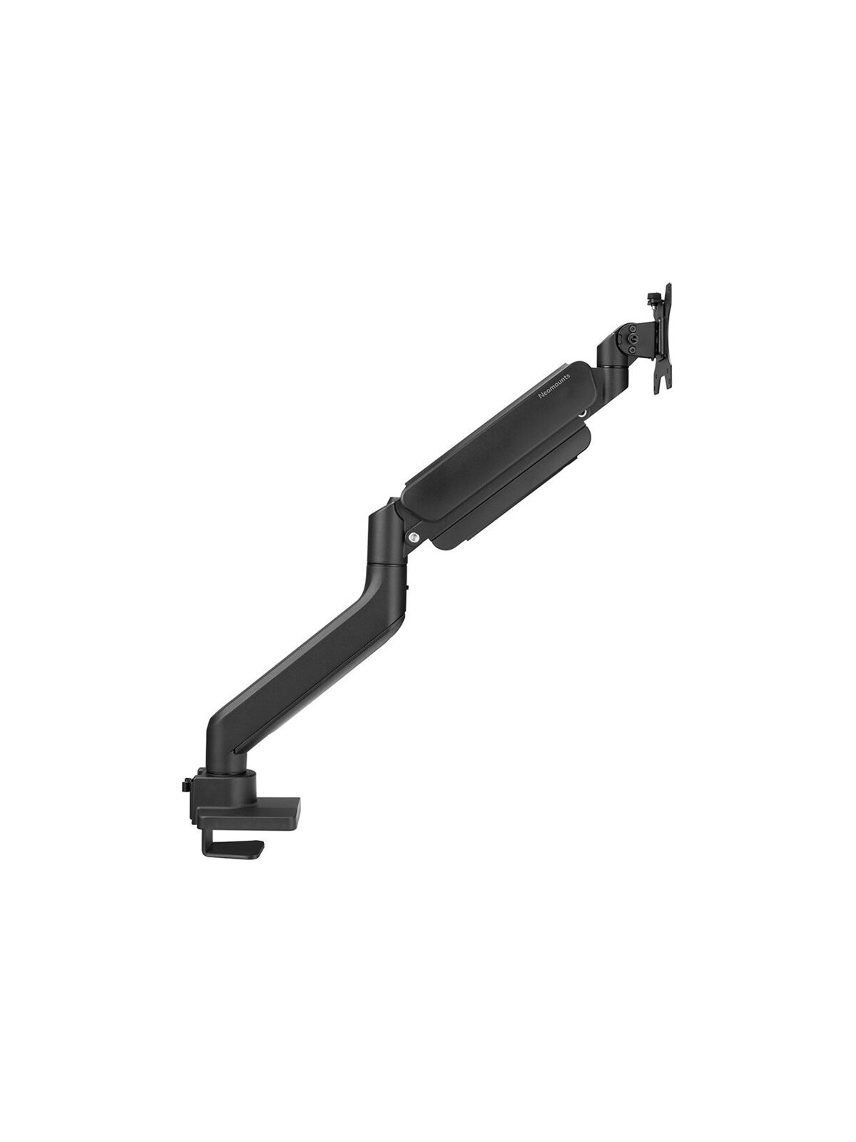 Neomounts Desk Mount | DS70PLUS-450BL1 Monitor Arm | Adjustable Height, Rotate, Tilt, Swivel | 17-49 " | Maximum weight (capacity) 18 kg | Black 8