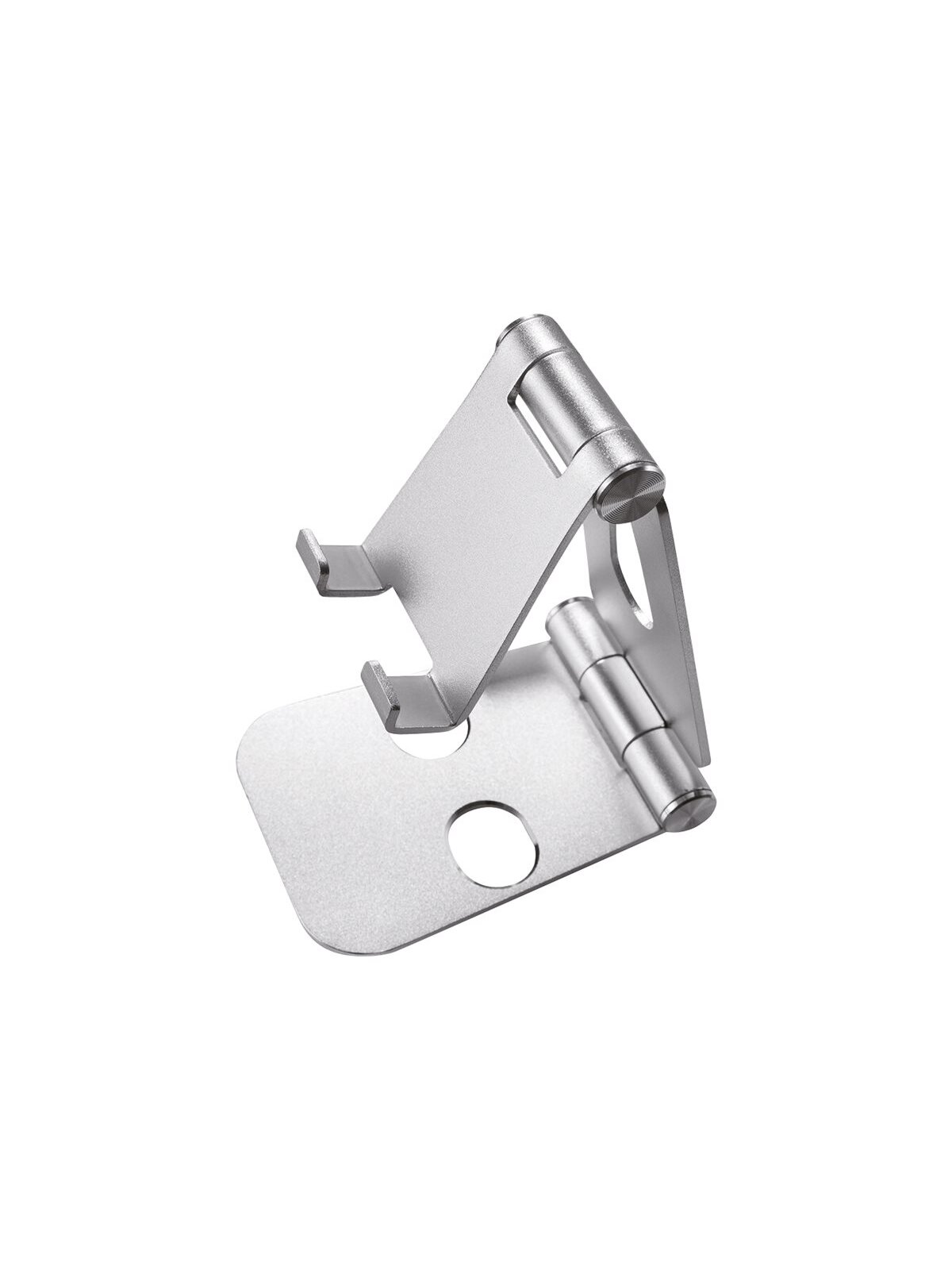 Neomounts | DS10-160SL1 | Adjustable | Phone stand | Silver | 7 " 2