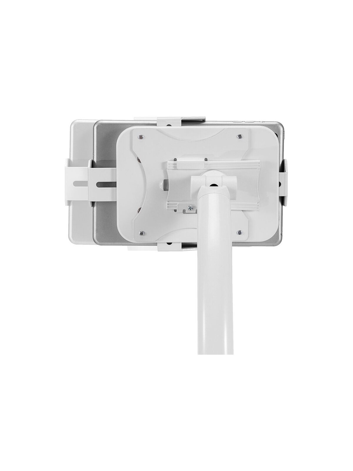 Neomounts Floor stand | FL15-625WH1 | Tilt, Rotate | 7.9- 11 " | Maximum weight (capacity) 1 kg | White 7 Neomounts Floor stand | FL15-625WH1 | Tilt, Rotate | 7.9- 11 " | Maximum weight (capacity) 1 kg | White 7
