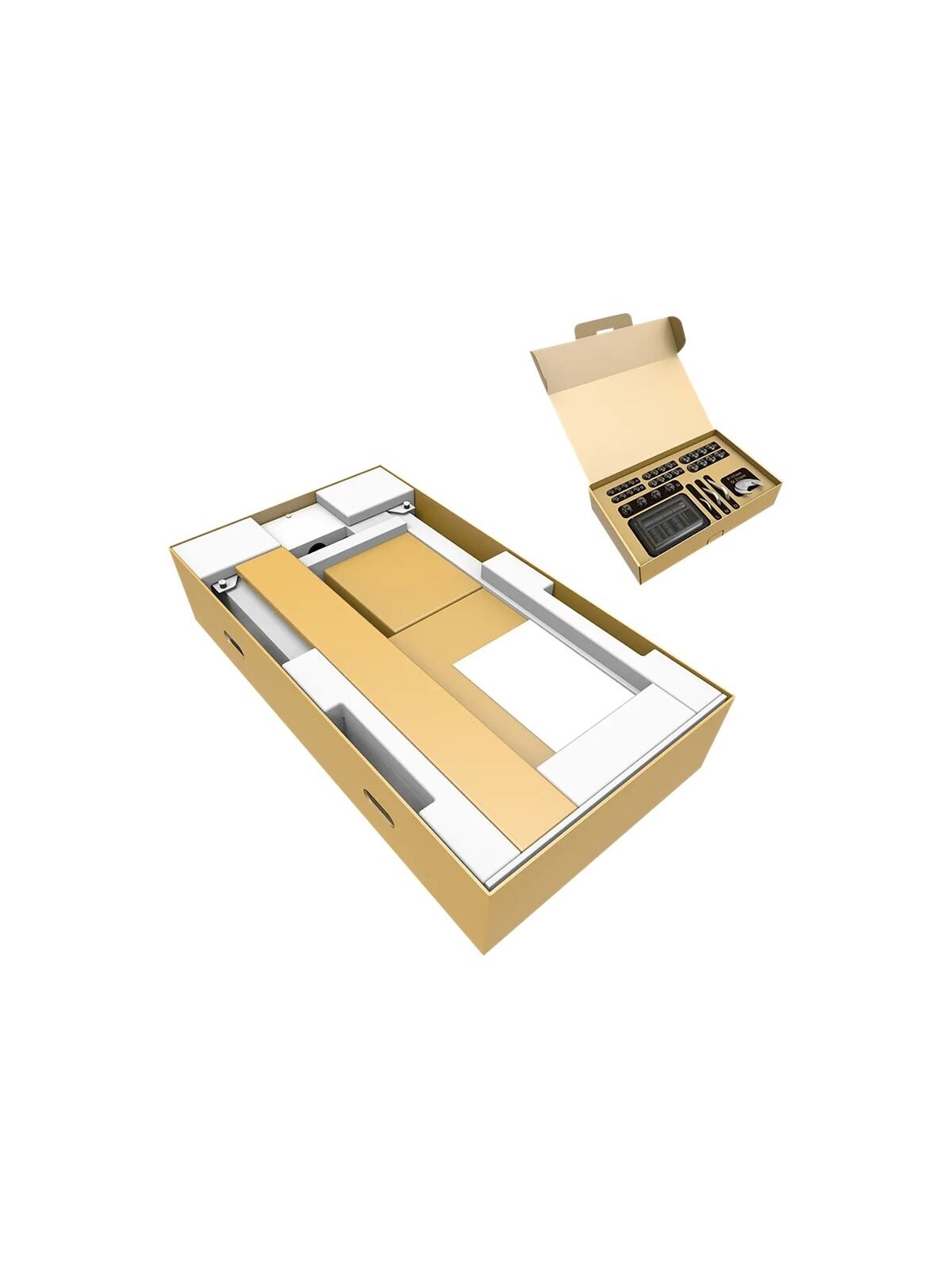 Neomounts Floor stand | FL55-875WH1 TV trolley | Adjustable Height | 55-100 " | Maximum weight (capacity) 110 kg | White 6 Neomounts Floor stand | FL55-875WH1 TV trolley | Adjustable Height | 55-100 " | Maximum weight (capacity) 110 kg | White 6
