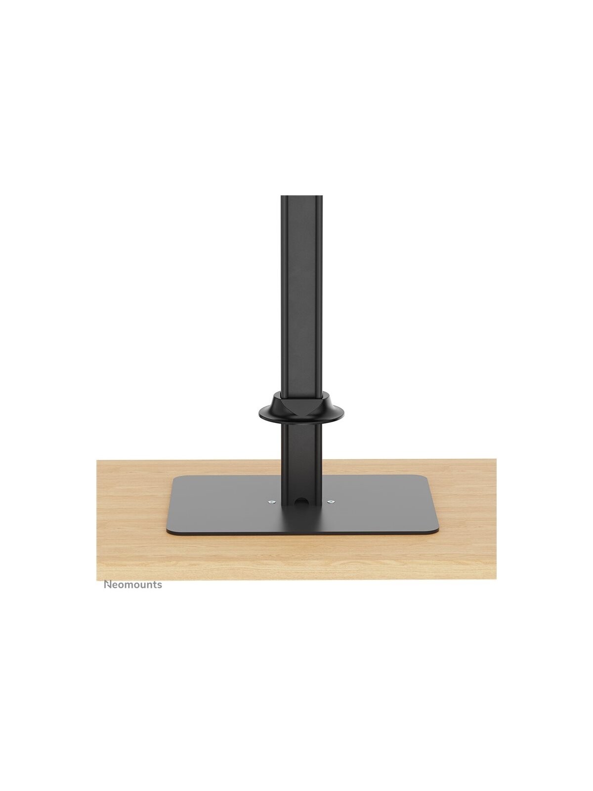 Neomounts Floor stand | Tilt, Rotate | FL15-627BL1 | Maximum weight (capacity) 3 kg | Black 10 Neomounts Floor stand | Tilt, Rotate | FL15-627BL1 | Maximum weight (capacity) 3 kg | Black 10