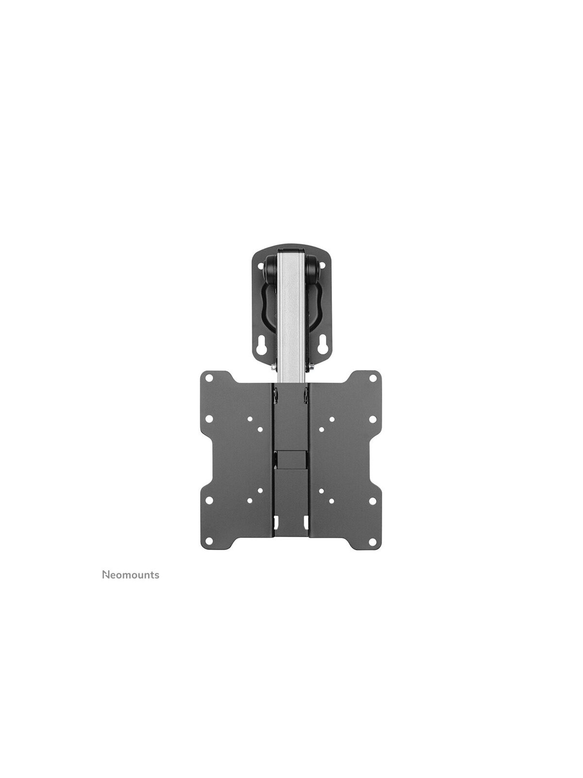 Neomounts FPMA-C020BLACK Monitor/TV Mount Ceiling | Adjustable Height, Tilt | 10-40 " | Maximum weight (capacity) 20 kg | Black 3 Neomounts FPMA-C020BLACK Monitor/TV Mount Ceiling | Adjustable Height, Tilt | 10-40 " | Maximum weight (capacity) 20 kg | Black 3