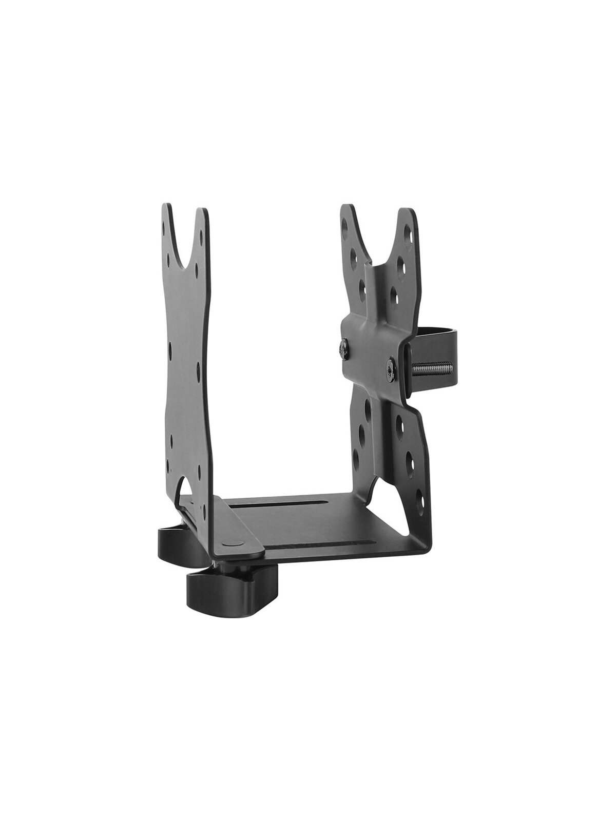 Neomounts NM-TC100BLACK Mini PC holder | Maximum weight (capacity) 5 kg | Black 3