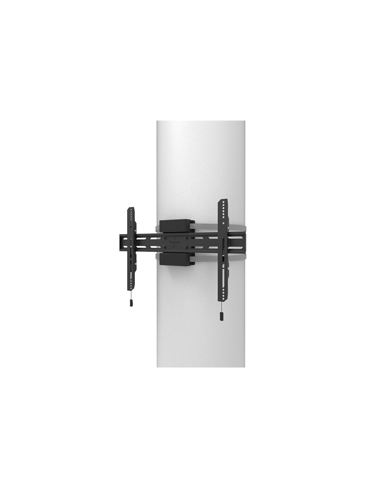 Neomounts Pillar Mount | WL30S-910BL16 | Level adjustment | 40-75 " | Maximum weight (capacity) 50 kg | Black 2 Neomounts Pillar Mount | WL30S-910BL16 | Level adjustment | 40-75 " | Maximum weight (capacity) 50 kg | Black 2