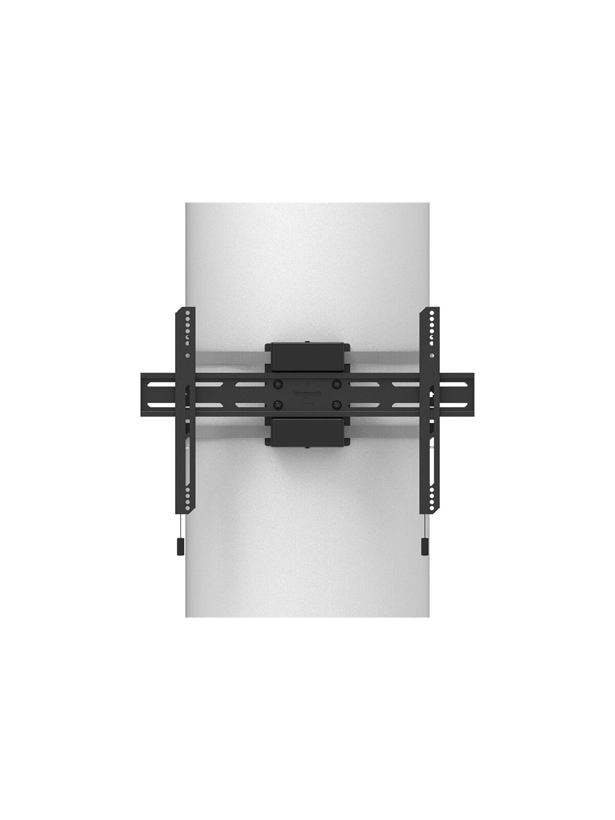 Neomounts Pillar Mount | WL30S-910BL16 | Level adjustment | 40-75 " | Maximum weight (capacity) 50 kg | Black 3 Neomounts Pillar Mount | WL30S-910BL16 | Level adjustment | 40-75 " | Maximum weight (capacity) 50 kg | Black 3