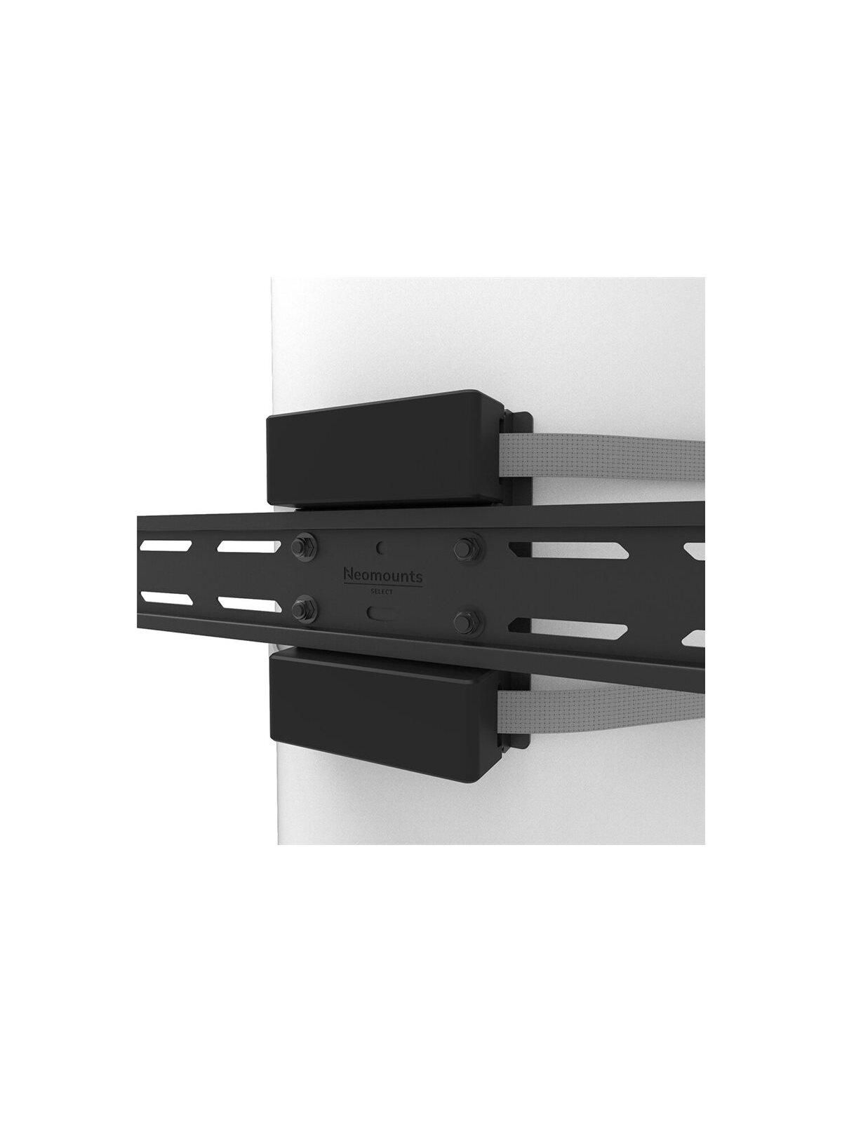 Neomounts Pillar Mount | WL35S-910BL16 | Levelling, tilt | 40-75 " | Maximum weight (capacity) 50 kg | Black 10 Neomounts Pillar Mount | WL35S-910BL16 | Levelling, tilt | 40-75 " | Maximum weight (capacity) 50 kg | Black 10