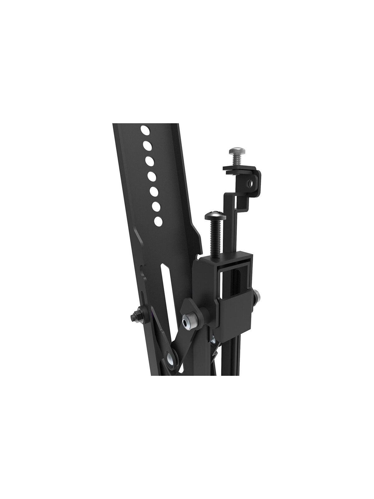 Neomounts Pillar Mount | WL35S-910BL16 | Levelling, tilt | 40-75 " | Maximum weight (capacity) 50 kg | Black 11 Neomounts Pillar Mount | WL35S-910BL16 | Levelling, tilt | 40-75 " | Maximum weight (capacity) 50 kg | Black 11