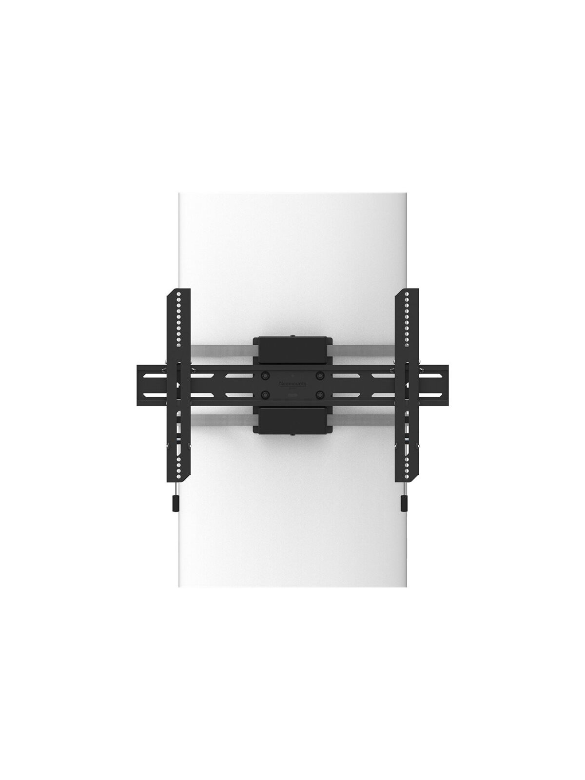 Neomounts Pillar Mount | WL35S-910BL16 | Levelling, tilt | 40-75 " | Maximum weight (capacity) 50 kg | Black 3 Neomounts Pillar Mount | WL35S-910BL16 | Levelling, tilt | 40-75 " | Maximum weight (capacity) 50 kg | Black 3