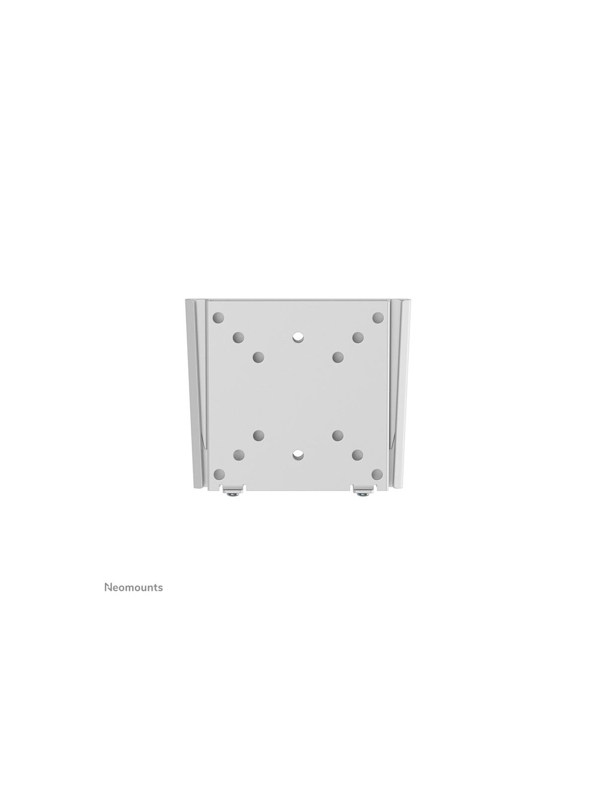 Neomounts Wall mount | FPMA-W25 Monitor/TV mount wall | 10-30 " | Maximum weight (capacity) 30 kg | Silver 1 Neomounts Wall mount | FPMA-W25 Monitor/TV mount wall | 10-30 " | Maximum weight (capacity) 30 kg | Silver 1