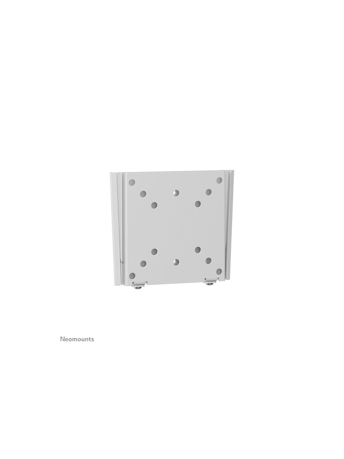 Neomounts Wall mount | FPMA-W25 Monitor/TV mount wall | 10-30 " | Maximum weight (capacity) 30 kg | Silver 2 Neomounts Wall mount | FPMA-W25 Monitor/TV mount wall | 10-30 " | Maximum weight (capacity) 30 kg | Silver 2