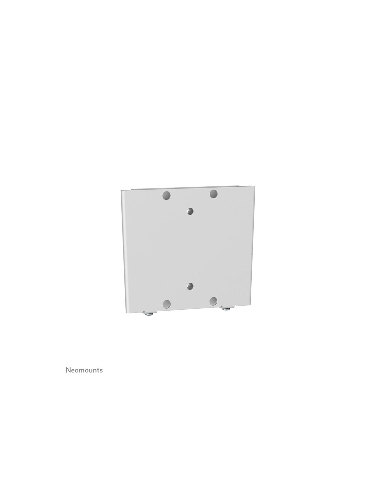 Neomounts Wall mount | FPMA-W25 Monitor/TV mount wall | 10-30 " | Maximum weight (capacity) 30 kg | Silver 4 Neomounts Wall mount | FPMA-W25 Monitor/TV mount wall | 10-30 " | Maximum weight (capacity) 30 kg | Silver 4